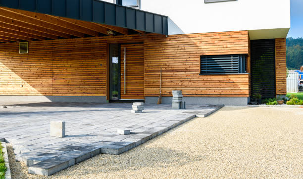 Best Driveway Resurfacing Pavers  in Broadview Heights, OH