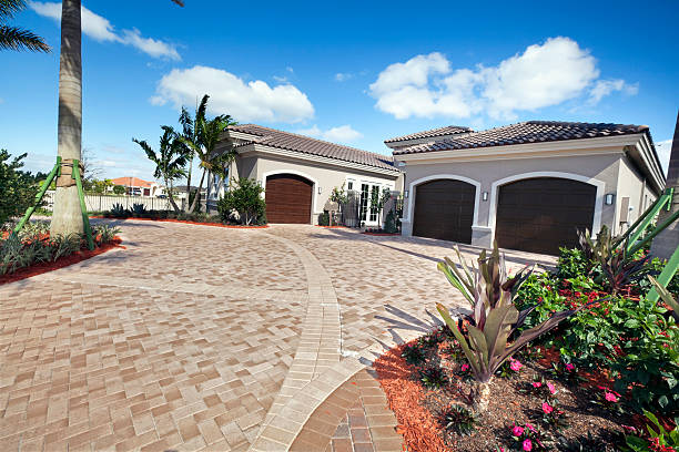 Reasons to Select Us for Your Driveway Paving Requirements in Broadview Heights, OH