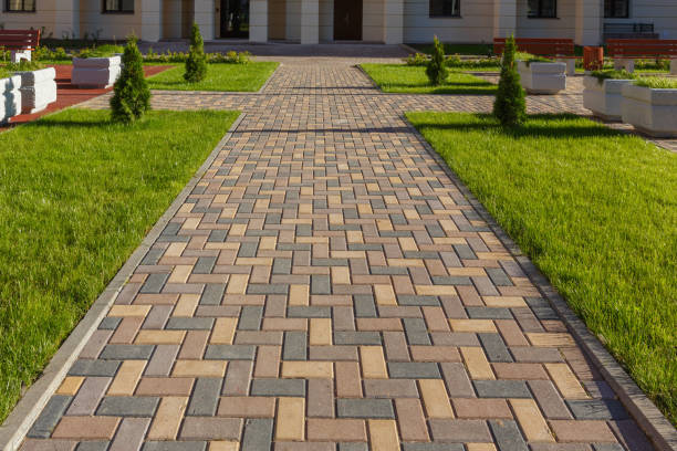 Best Professional Driveway Pavers  in Broadview Heights, OH